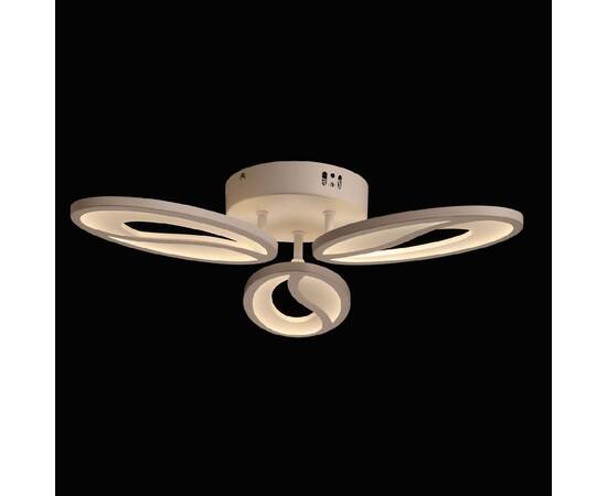 Потолочный светильник De Markt Мадлен 424018003, изображение 5