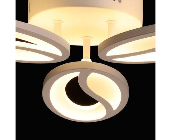 Потолочный светильник De Markt Мадлен 424018003, изображение 8