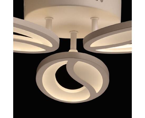 Потолочный светильник De Markt Мадлен 424018003, изображение 10