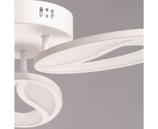 Потолочный светильник De Markt Мадлен 424018003, изображение 11