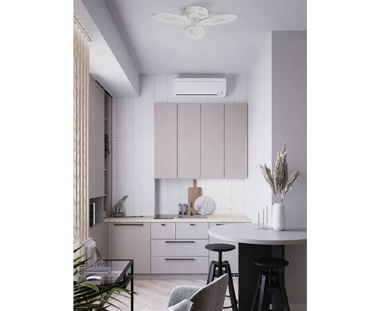 Потолочный светильник De Markt Мадлен 424018003, изображение 12