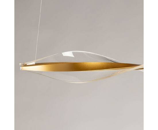 Подвесная люстра De Markt Конти 488013501, изображение 3