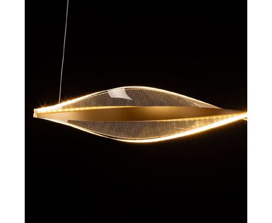 Подвесная люстра De Markt Конти 488013501, изображение 6