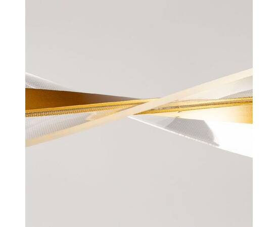 Подвесная люстра De Markt Конти 488013501, изображение 7