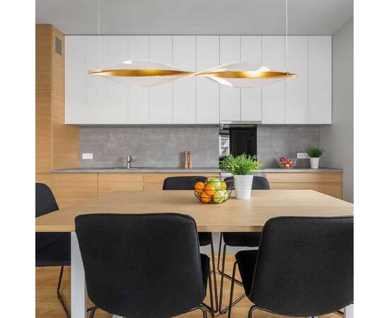 Подвесная люстра De Markt Конти 488013501, изображение 10