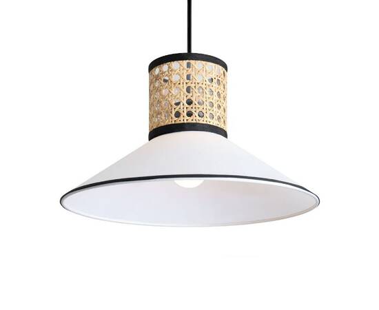 Подвесной светильник Freya Mixture FR5483PL-01B3, изображение 3