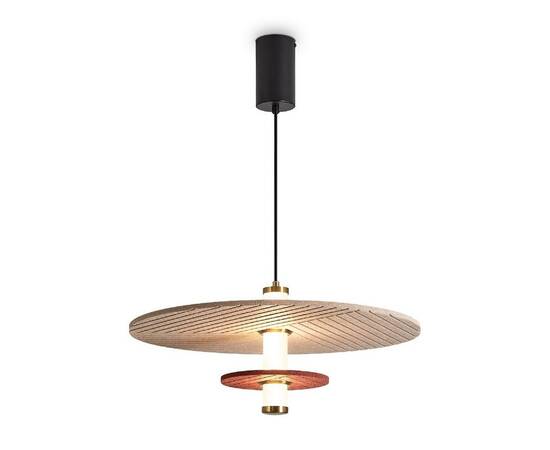 Подвесной светильник Freya Acoustic FR5494PL-L9TR