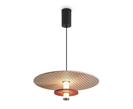 Подвесной светильник Freya Acoustic FR5494PL-L9TR, изображение 4