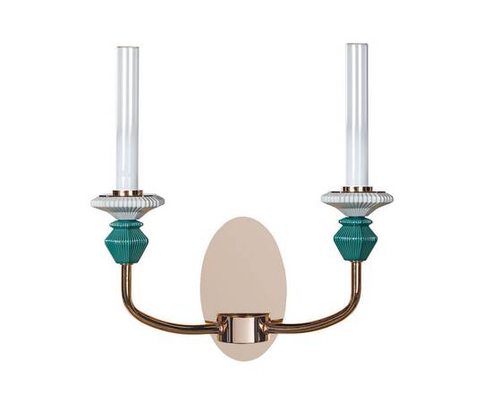 Бра Divinare Capello 4947/01 AP-2