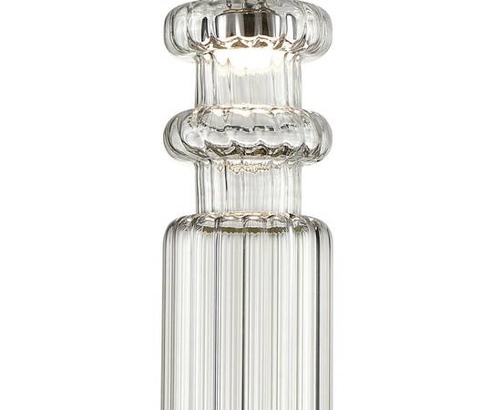 Подвесной светильник Arte Lamp Crystal A2942SP-1CC, изображение 2