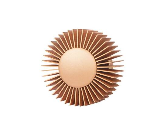 Настенный светильник Divinare Aurora 1092/01 AP-6