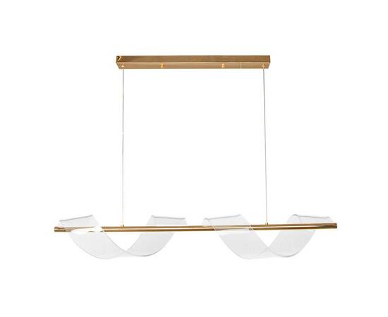 Подвесной светильник Arte Lamp Fiorita A2093SP-2GO