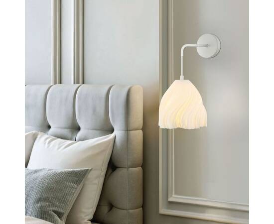 Бра Eurosvet Sinki 40075/1 белый a069228, изображение 2