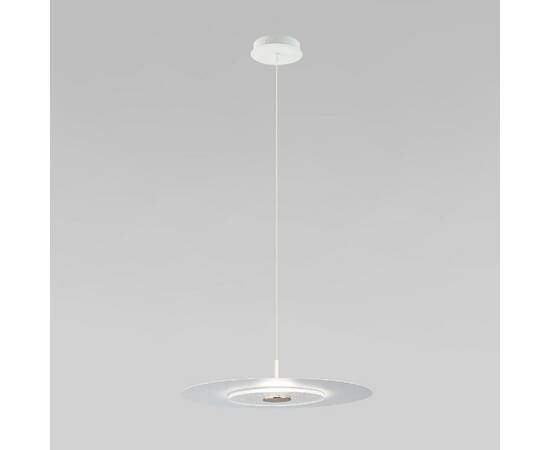 Подвесной светильник Eurosvet Kontur 40031/1 LED белый a069227