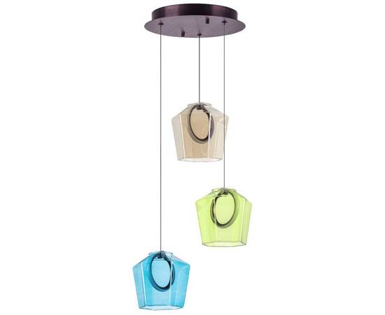 Подвесной светильник Lightstar Caramello 796139