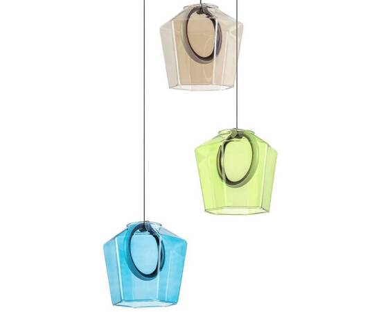 Подвесной светильник Lightstar Caramello 796139, изображение 4