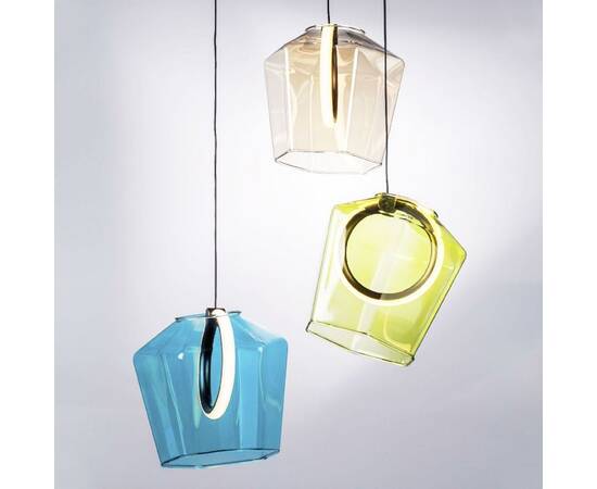 Подвесной светильник Lightstar Caramello 796139, изображение 9