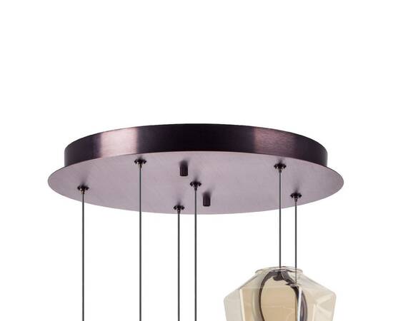 Каскадная люстра Lightstar Caramello 796169, изображение 2