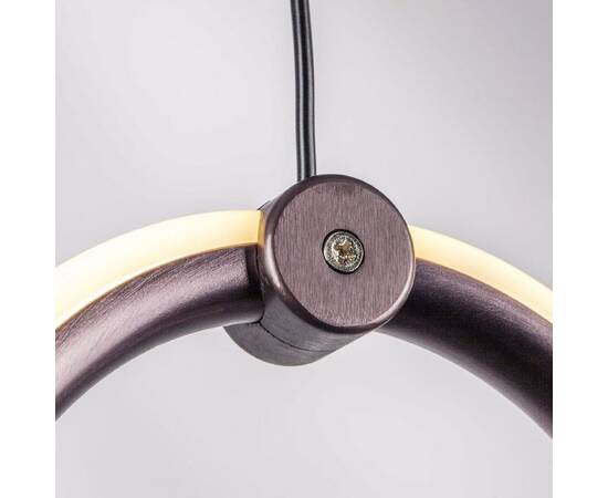 Каскадная люстра Lightstar Caramello 796169, изображение 9