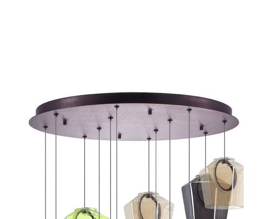 Каскадная люстра Lightstar Caramello 796229, изображение 2