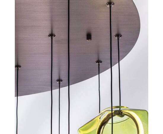 Каскадная люстра Lightstar Caramello 796289, изображение 6