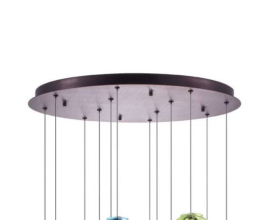 Каскадная люстра Lightstar Caramello 796329, изображение 2