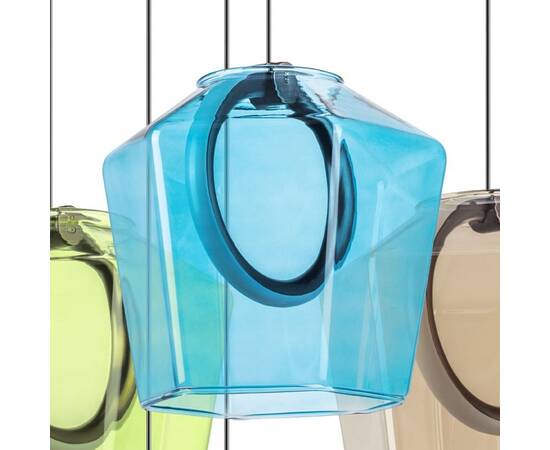 Каскадная люстра Lightstar Caramello 796329, изображение 4