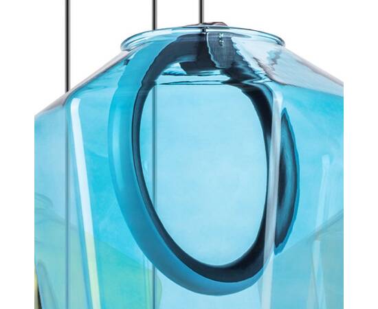 Каскадная люстра Lightstar Caramello 796329, изображение 5