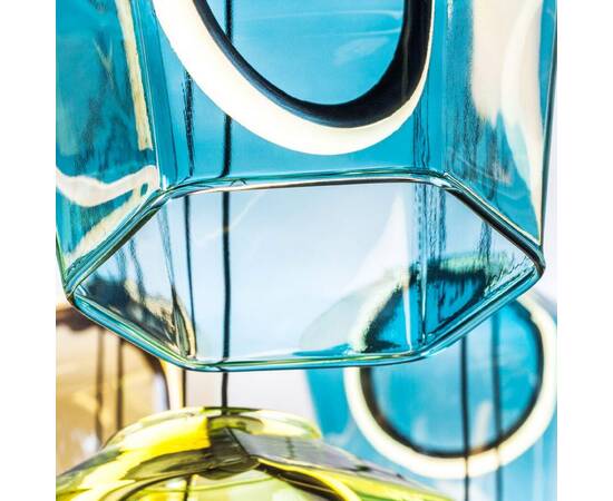 Каскадная люстра Lightstar Caramello 796349, изображение 3