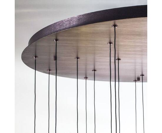 Каскадная люстра Lightstar Caramello 796349, изображение 8