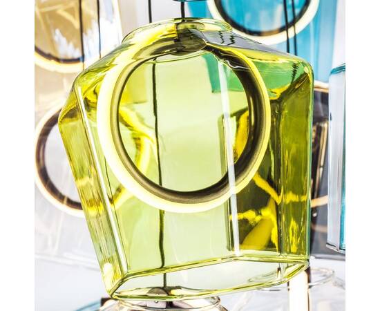 Каскадная люстра Lightstar Caramello 796349, изображение 10