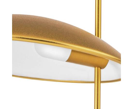 Настольная лампа Lightstar Marmara 801913, изображение 4