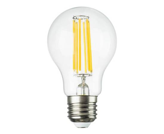 Лампа светодиодная Lightstar E27 8W 4000K 933004