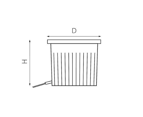 Светодиодный модуль Lightstar 941254, изображение 4