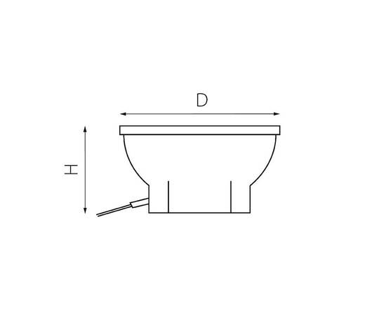 Светодиодный модуль Lightstar 941274, изображение 4