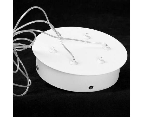 Подвесная люстра Lussole Gilbert LSP-7316, изображение 5