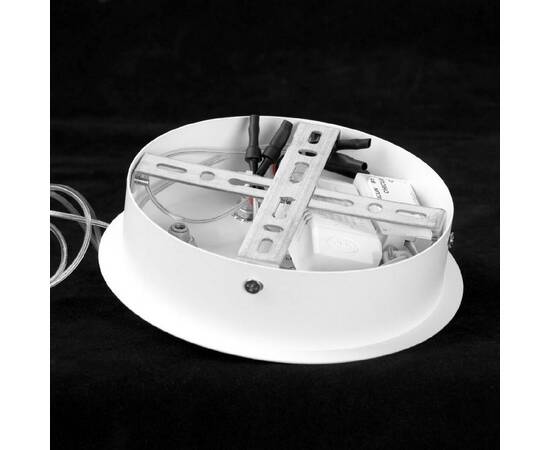 Подвесная люстра Lussole Gilbert LSP-7316, изображение 6