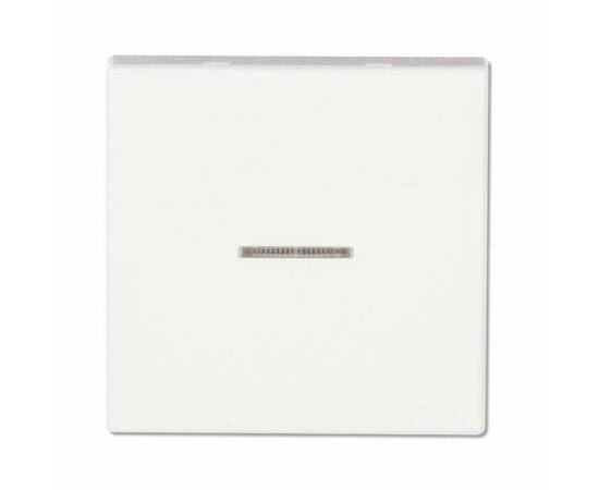 Клавиша с линзой Jung EP490KOWW