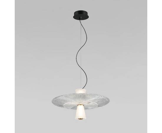 Подвесной светильник Eurosvet Titania 40029/1 LED белый a069225