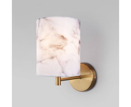 Бра Eurosvet Brume 60174/1 латунь a069022