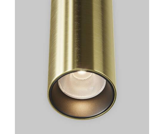 Подвесной светильник Maytoni Jelly P105PL-12W3K-BS, изображение 2