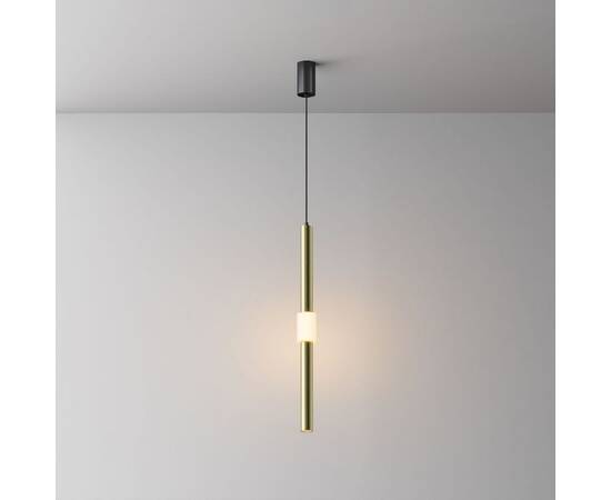 Подвесной светильник Maytoni Jelly P105PL-12W3K-BS, изображение 3