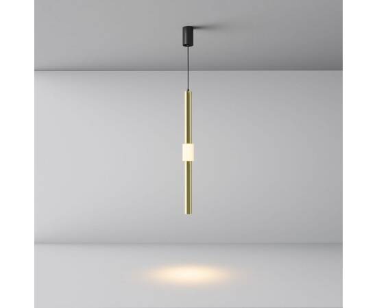 Подвесной светильник Maytoni Jelly P105PL-12W3K-BS, изображение 4