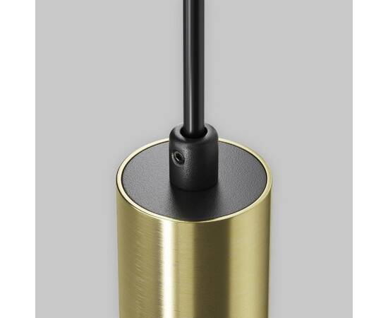 Подвесной светильник Maytoni Jelly P105PL-12W3K-BS, изображение 6