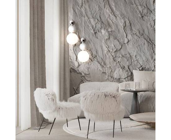 Подвесной светильник Freya Pearl FR5388PL-01CH, изображение 5