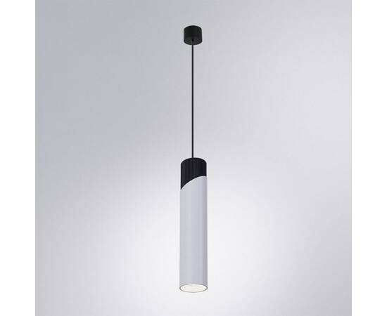 Подвесной светильник Arte Lamp Polar A5463SP-1WH, изображение 2