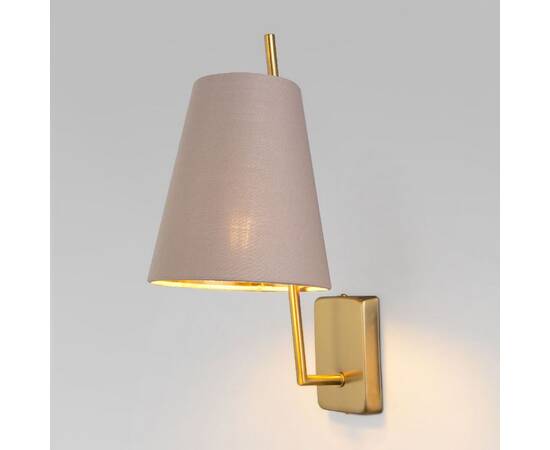 Бра Eurosvet Topanga 60173/1 латунь a069016