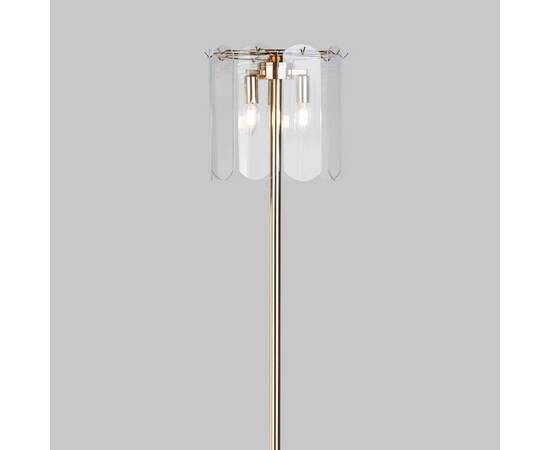 Торшер Eurosvet Claire 01171/3 золото a069014, изображение 2