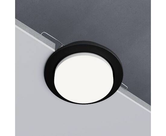 Встраиваемый светильник Elektrostandard Circu 1035 GX53 WH 4690389211836 a069360