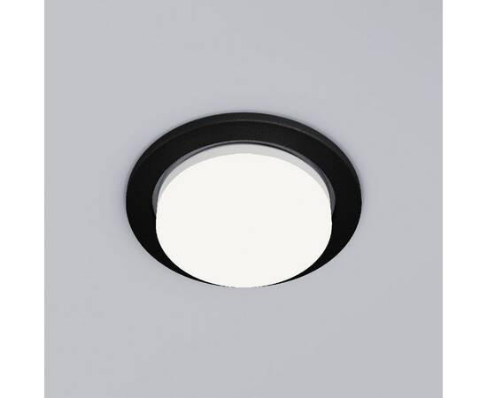 Встраиваемый светильник Elektrostandard Circu 1035 GX53 WH 4690389211836 a069360, изображение 2